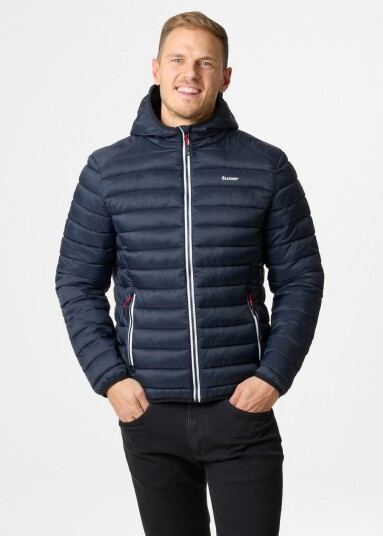 Tuxer Brad Jacket Deep Navy L Lette Jakker