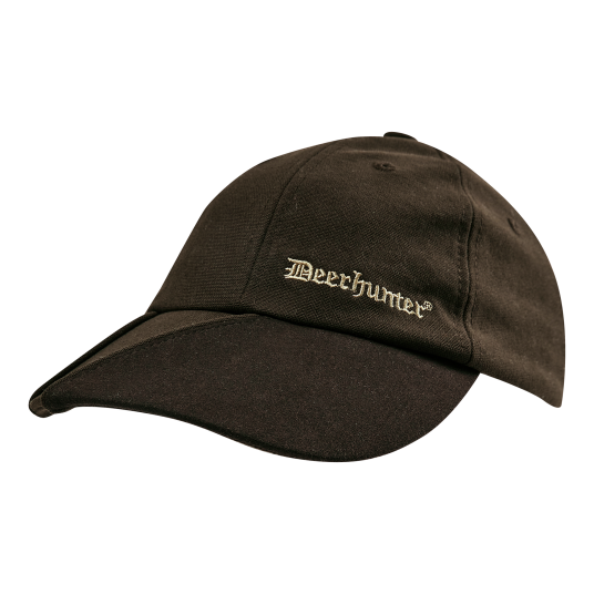 Deerhunter Muflon Extreme Cap Wood One Size
