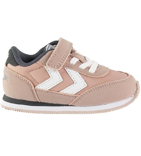 Hummel Reflex Sneaker Pale Mauve 20 Hummel Reflex Sneaker Pale Mauve 20