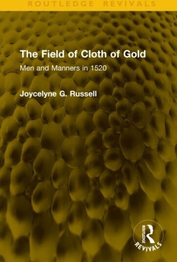 The Field of Cloth of Gold