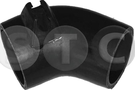 STC T409071 Ladeluftslange