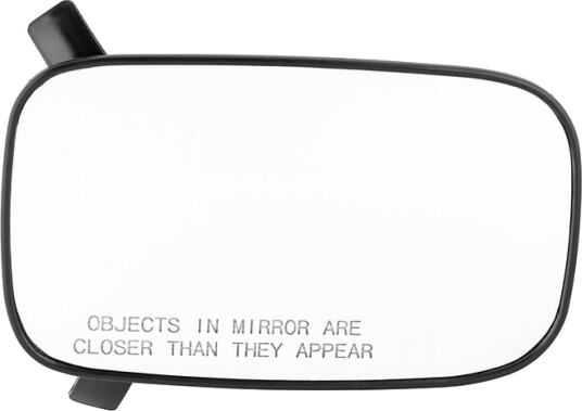 Speilglass ytterspeil Professional Parts 82439832
