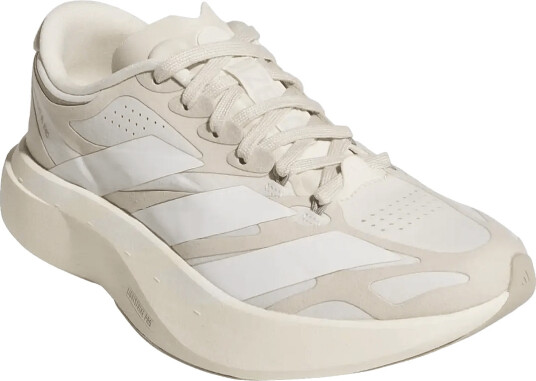 Adidas Performance Adizero Evo Sl Exo Suede W Cream 42 2/3 Adidas Performance Adizero Evo Sl Exo Suede W Cream 42 2/3