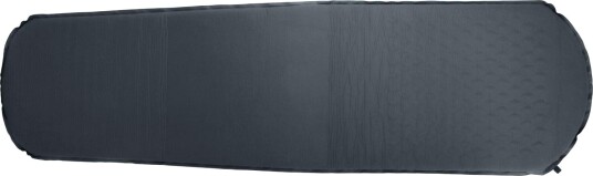 Origin Outdoors Easy selvoppblåsende liggeunderlag, 182 x 50 x 7,5 cm grå