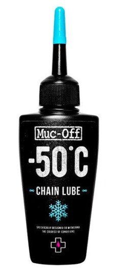 Muc-Off -50°c Kjedeolje