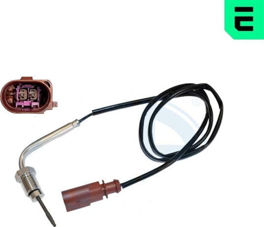 Sensor, eksostemperatur ERA 551844A