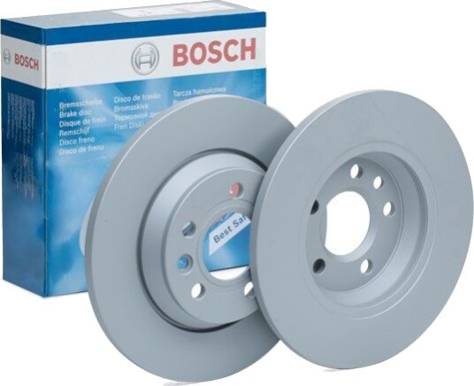 BOSCH 0 986 478 569 Bremseskive