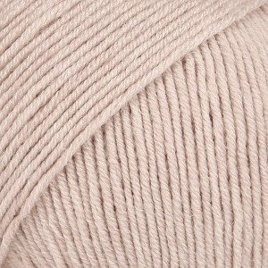 Drops Baby Merino Garn Mix 23 Lys Beige Drops Baby Merino Garn Mix 23 Lys Beige