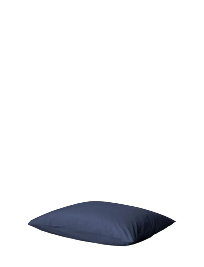 Sekan Studio Pillowcase - Navy - 50X70