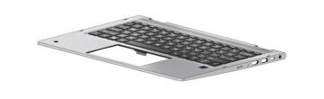 HP SPS-TOP COVER W/KB CP SR FR HP SPS-TOP COVER W/KB CP SR FR