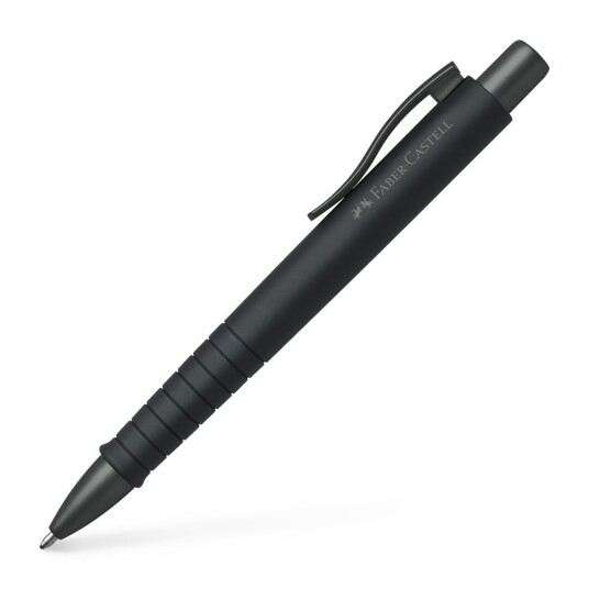 Kulepenn Faber Poly Ball XB Urban sort