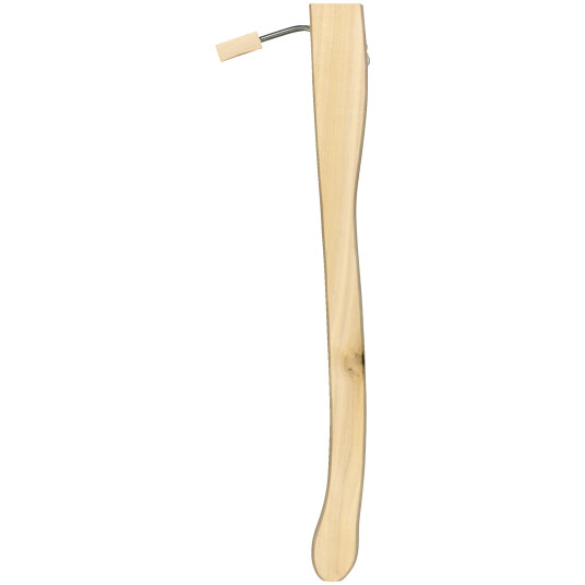 Sølvkroken Hytt Medium, klepp 51cm STD