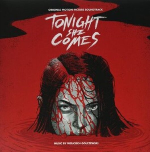 Wojciech Golczewski Tonight She Comes Uk Vinyl