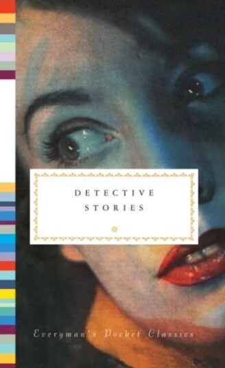 Detective Stories Av Peter Washington Detective Stories Av Peter Washington
