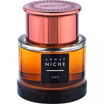 Armaf Niche Oud Eau De Parfum 90ml Armaf Niche Oud Eau De Parfum 90ml