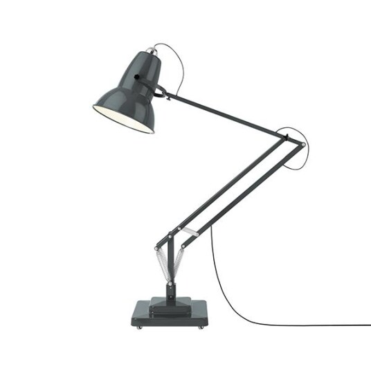 Anglepoise Original 1227™ Giant Gulvlampe Slate Grey