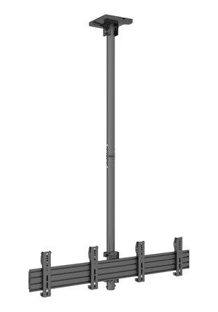Multibrackets M Pro Series MBC2X1U Multibrackets M Pro Series MBC2X1U