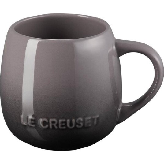Le Creuset Coupe Collection krus 32 cl flint