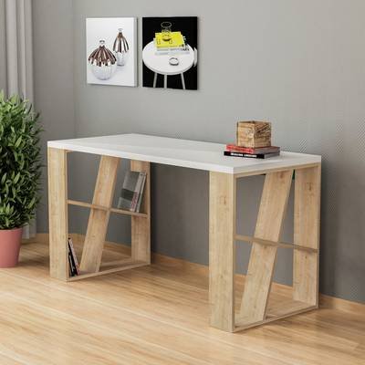 Homitis Skrivebord Honey 1645510-04-0