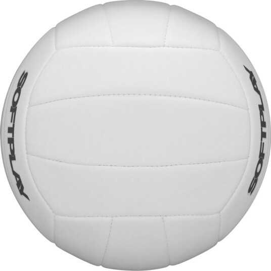 Wilson Soft Play Volleyball Str. 5 Ekstra Myk Wilson Soft Play Volleyball Str. 5 Ekstra Myk