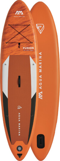 Aqua Marina SUP Fusion 10´10" SUP PAKKE