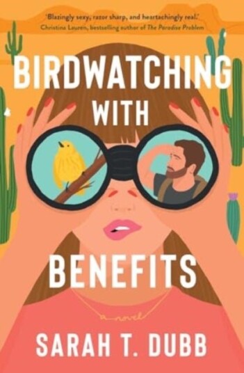 Birdwatching with Benefits Birdwatching with Benefits