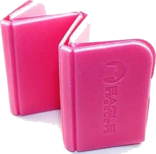 Eagle Products Sitteunderlag - Rosa
