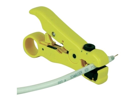 Schwaiger Abi212 531, Gul Schwaiger Abi212 531, Gul