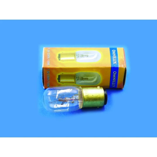 Omnilux Beacon Spare Lamp for Police Light