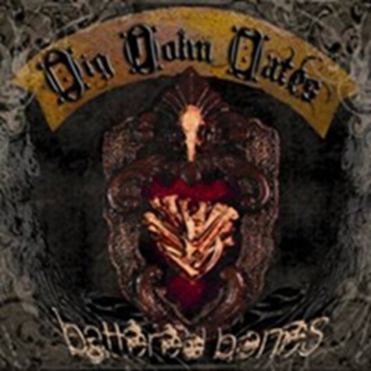 Big John Bates  Battered Bones  CD