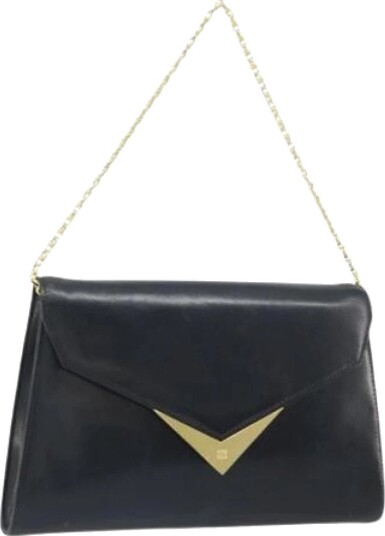 Givenchy Pre owned Dame Pre owned Svart ONE SIZE,