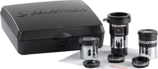 Celestron AstroMaster Accessory Kit 1,25"