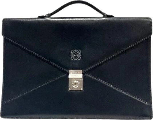 Loewe Dame Svart