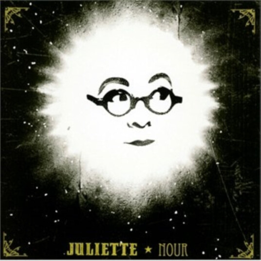 Juliette Nour CD Juliette Nour CD