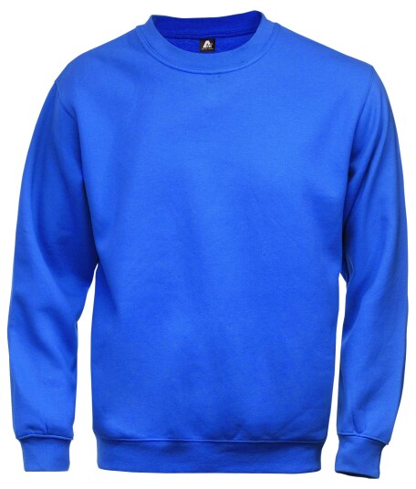 Acode Sweatshirt 1734 Swb Royalblå Xl