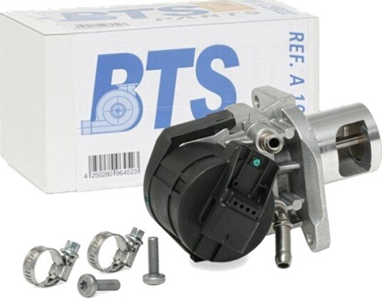 EGR-ventil BTS TURBO A199010