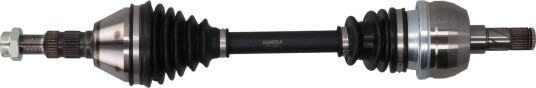 Drivaksel KAMOKA 5011264