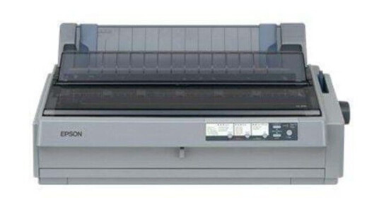 Epson LQ2190 A4 monochrom matrix printer