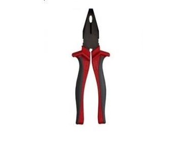 Kuźnia Sułkowice Universaltang 180 Mm Isolert 1000V (1-211-14-181)