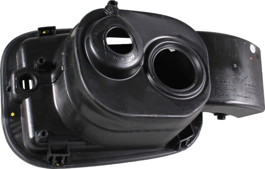 Tankdeksel METZGER 2140480