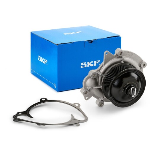 SKF VKPC 88867 Vannpumpe SKF VKPC 88867 Vannpumpe