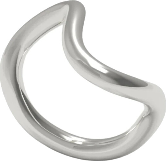 Josephine Dame Accessories Grå 56 MM, Josephine Dame Accessories Grå 56 MM,