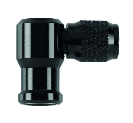 Barbieri PNK Barbieri Piranha Screw Co2 Sykkelpumpe