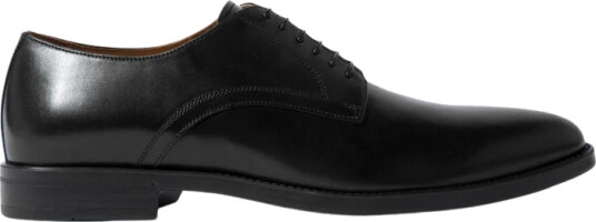 Scarosso Herre Sko Svart 42 1/2 EU, Scarosso Herre Sko Svart 42 1/2 EU,