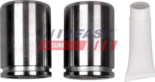 Stempel, bremsecaliper FAST FT32261