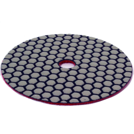 Flexxtra 100285 Diamantslipeskive 150 mm K3000 Maskintilbehør & forbruk