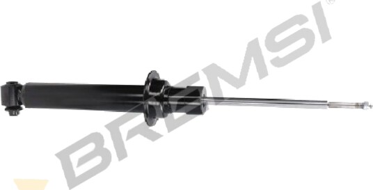 Støtdemper BREMSI SA0072 Støtdemper BREMSI SA0072