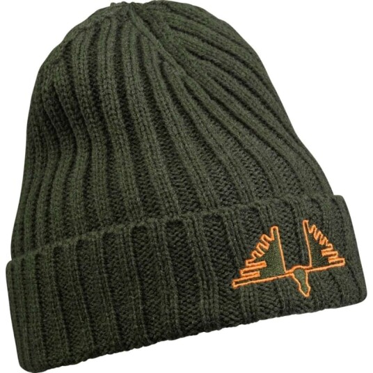 Swedteam Ultra Knit Beanie OneSize, Green Swedteam Ultra Knit Beanie OneSize, Green