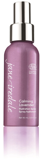 Jane Iredale Hydration Spray Calming Lavender 90 ml