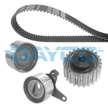 Registerreim sett DAYCO KTB433